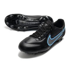 Nike Tiempo Legend IX Elite FG Renew - Negro Gris_5.jpg